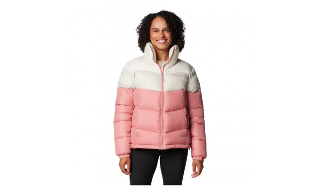 Columbia Puffect II Colorblock Jacket W 2088481629 (XL)