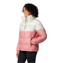 Columbia Puffect II Colorblock Jacket W 2088481629 (XL)