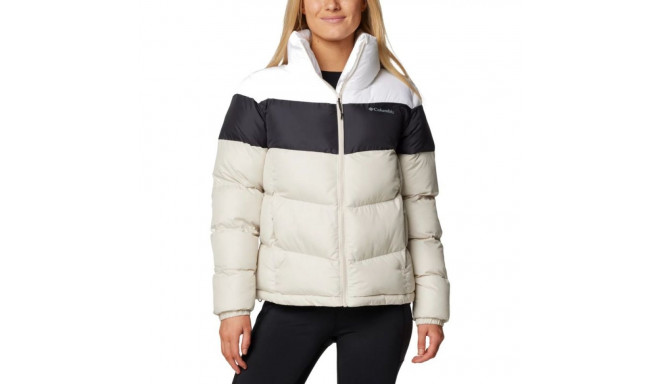 Columbia Puffect II Colorblock Jacket W 2088481278 (L)