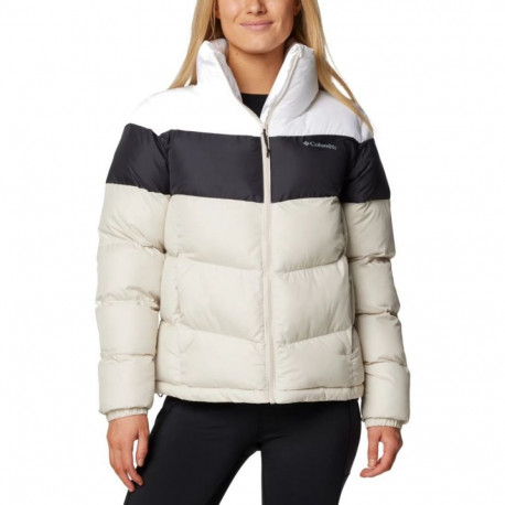 Columbia Puffect II Colorblock Jacket W 2088481278 (M)