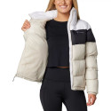 Columbia Puffect II Colorblock Jacket W 2088481278 (XL)