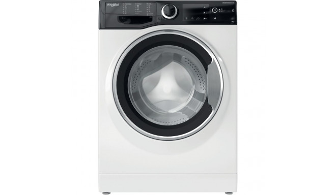 Washing machine Whirlpool WRBSB6249SEU