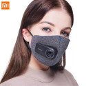 Xiaomi Mi Purely Anti-Pollution Air Face Mask 550mAh Battery