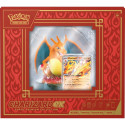 Cards Charizard Ex Super Premium Collection