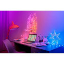 Twinkly Candies 100 LED RGB Transparent Pearl