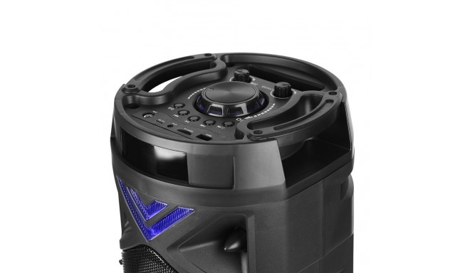 Funbox Keg Pro MT3182 kaasaskantav BT-kõlar