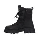 Buty damskie Lee Cooper czarne LCJ-24-47-3144LA 38 Buty damskie Lee Cooper czarne LCJ-24-47-3144LA 38