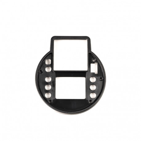 Godox AD300PRO rear panel plastic cover