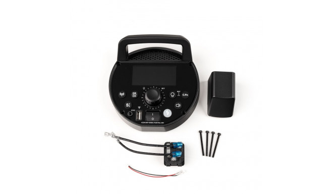 Godox DP600III control board