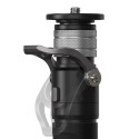 YC Onion PINETA Carbon Fiber Monopod