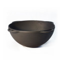 Iron cauldron Syton 22L, D50 cm