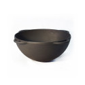 Iron cauldron Syton 6L, D30cm