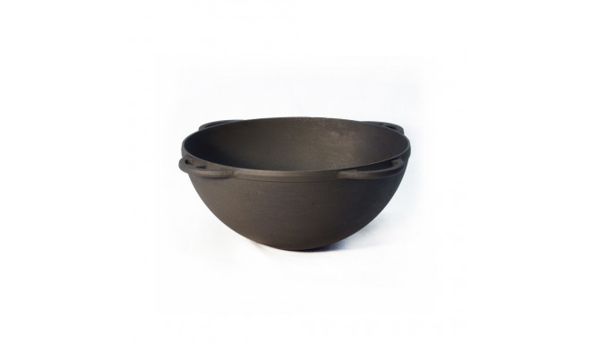 Iron cauldron Syton 6L, D30cm