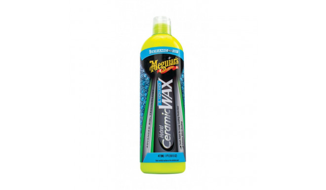 Meguiars HYBRID CERAMIC LIQUID WAX 473 ml