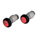 Forever Outdoor bike handlebar LED MKR-01