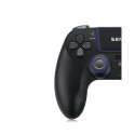 GameBox C2 Play Station 4 / PC Беспроводной Bluetooth контроллер с двойным моторным вибрацией черный