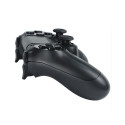 GameBox C1 Play Station 4 / PC Wireless Bluetooth Controller with Double Motor Vibration Black