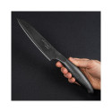 Samura Artefact Chef's Petty knife 180 mm AUS-10 Damascus Japan steel 59 HRC