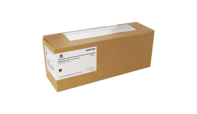 Konica-Minolta TNP41 Toner Return A6WT00H