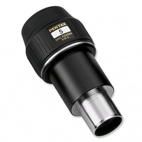 Pentax XW 5 eyepiece 2 cm Black
