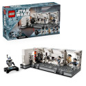 LEGO STAR WARS 75387 Pardaleminek Tantive IV-le