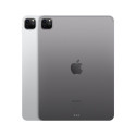 Apple iPad Pro Apple M 2 TB 27,9 cm (11") 16 GB Wi-Fi 6E (802.11ax) iPadOS 16 Hõbedane