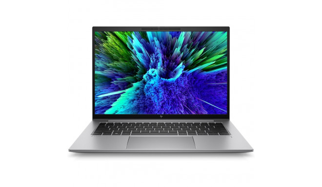 HP ZBook Firefly 14 G10 А AMD Ryzen™ 5 PRO 7640HS Mobiilne tööjaam 35,6 cm (14") WUXGA 16 GB DDR5-SD