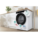 Gorenje DPNA92WIFI kuivati Eraldiseisev Eestlaetav 9 kg A++ Must, Valge
