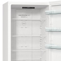 Gorenje NRK6202EW4 külmik-sügavkülmik Vabaltseisev 331 L E Valge
