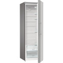 Gorenje R619EES5 külmik Vabaltseisev 398 L E Hall, Metallik