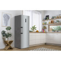 Gorenje R619EAXL6 fridge Freestanding 398 L E Grey