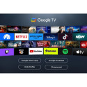 TCL C65 Serie C6 Smart TV QLED 4K 43" 43C655, Dolby Vision, Dolby Atmos, Google TV