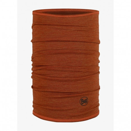 Buff Lightweight Merino Wool Multifunctional Sling - Cinnamon