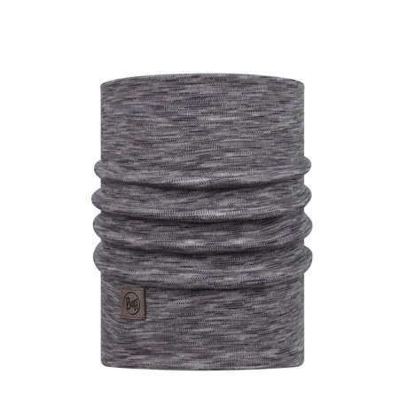 Buff Heavyweight Merino Wool Multifunctional Sling - Grey Mist
