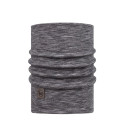 Buff Heavyweight Merino Wool Multifunctional Sling - Grey Mist