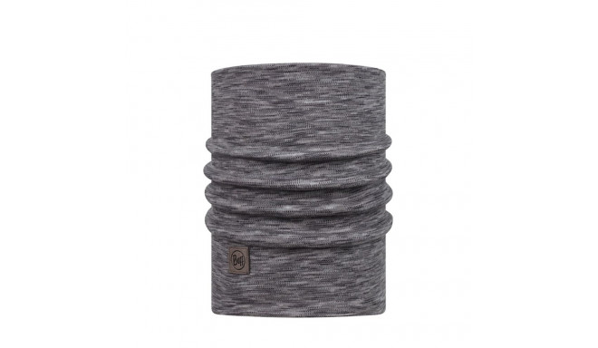 Buff Heavyweight Merino Wool Multifunctional Sling - Grey Mist