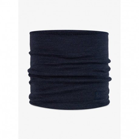 Buff Heavyweight Merino Wool multifunktsionaalne rihm - indigosinine