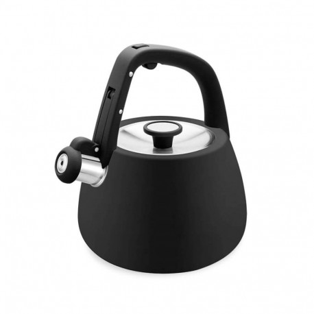 Kettle Maestro MR-1318-BLACK must veekeetja