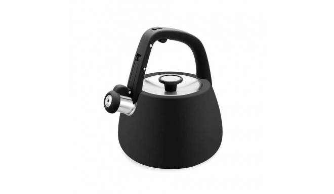 Kettle Maestro MR-1318-BLACK must veekeetja