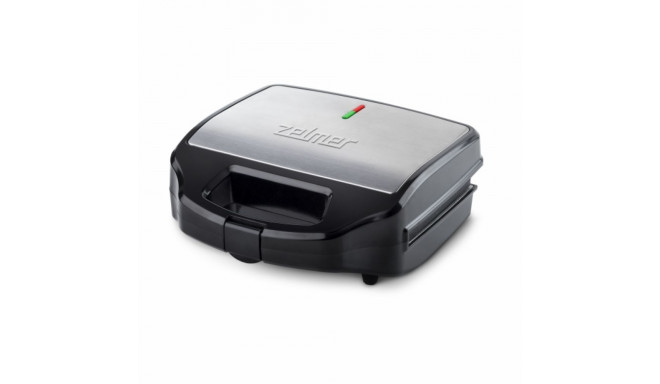 Amica võileivagril SMK 4011 750 W must