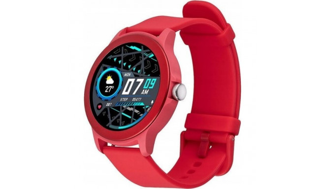 Tracer 47412 Smartwatch SMK3 Slay Red