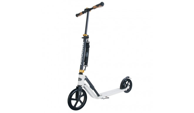 HUDORA Tõukeratas BigWheel Style 230 valge