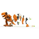 XTREM BOTS Robot Dinosaurus Rex