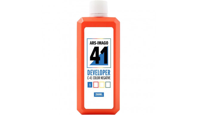 Ars-Imago värvinegatiivi ilmuti 41 260ml