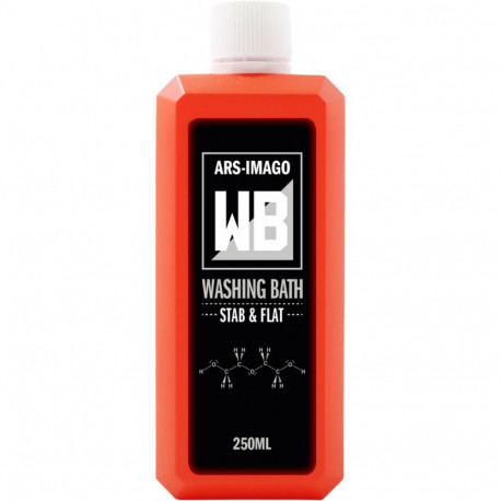Ars-imago loputusvahend WB stabiliseeriv ja siluv 250ml