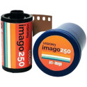 ARS-IMAGO COLORFILM 250 VISION3 135-30 (NO DX-CODE)