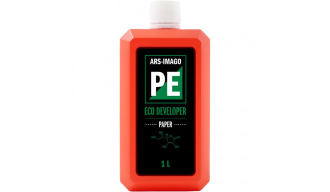 Ars-Imago filmiotsija, must