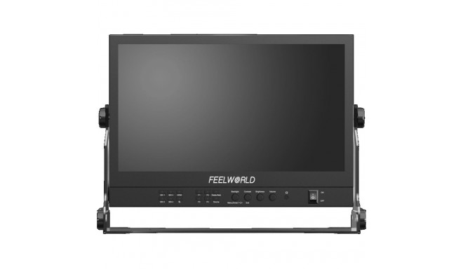 SEETEC MONITOR ATEM156S 15.6" W. SDI