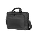 LAPTOP BAG NATEC KUDU BLACK 15.6"