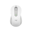 LOGITECH Signature M650 L for Business hiir paremakäeline 5 nuppu juhtmevaba Bluetooth 2.4 GHz Bolt 
